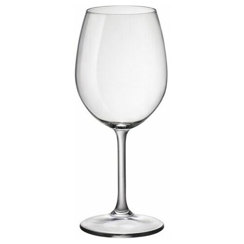 Bormioli Rocco čaše za vino Riserva Nebbiolo 6/1 49cl 126270/126271 Slike