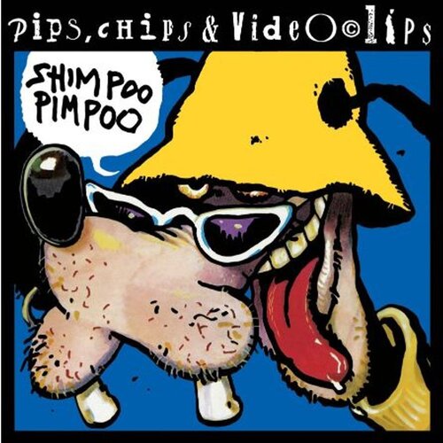 CROATIA RECORDS Pips, Chips & Videoclips – Shimpoo Pimpoo (Lp) Cene