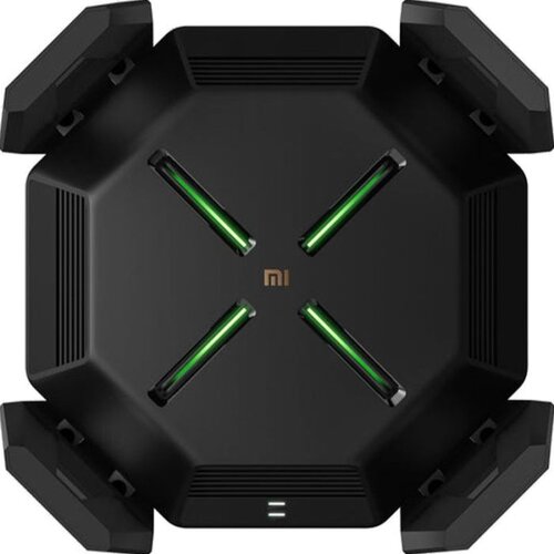 Xiaomi Wireless Mesh Router, Dual Band, up to 9000 Mbps - AX9000 Cijene