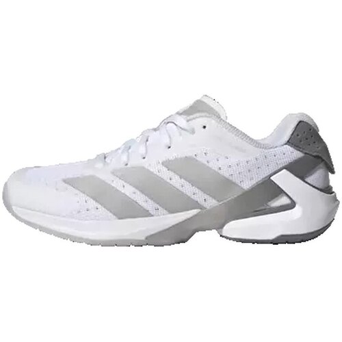 Adidas Dvoranski &amp;scaron;port Baskets adizero counterblast maille respirante Bela Slike