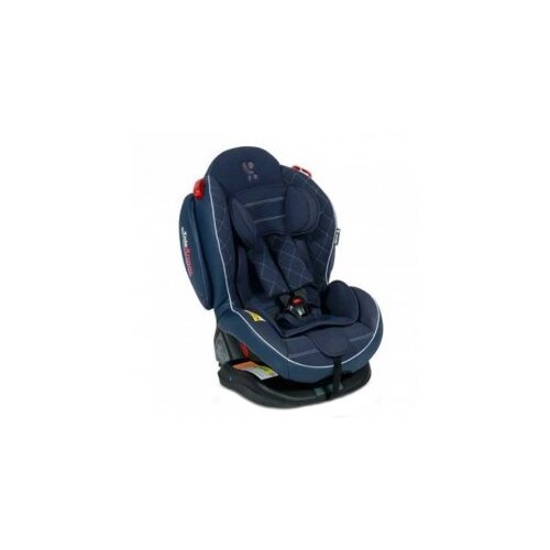  Auto Sedište Arthur Isofix Dark Blue Leather 0-25kg Cene
