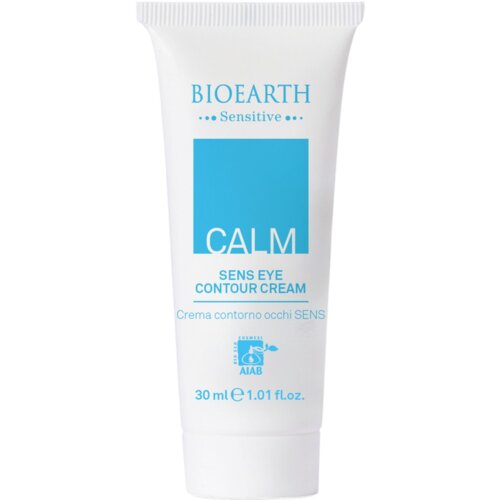  Sensitive Calm Sens Eye Contour Cream - 30 ml Cene