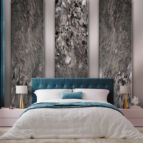  Foto tapeta - Black diamond 343x256 Samoljepljiva Slike