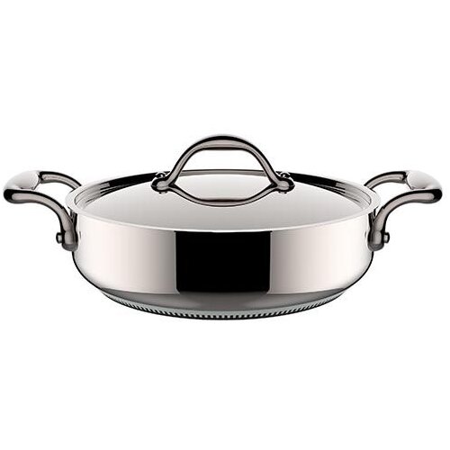Lagostina Lonec ACCADEMIA LAGOFUSION s pokrovom 28 cm, (5000011671) Slike