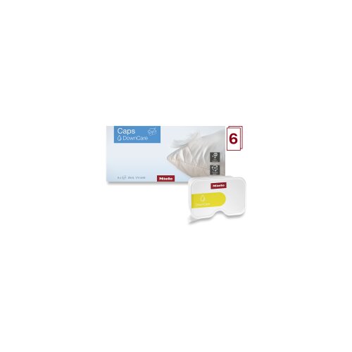 Miele CAPS DOWNCARE 6PACK Cijene