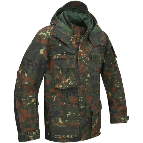 Brandit Performance Flecktarn Outdoor Jacket Cijene