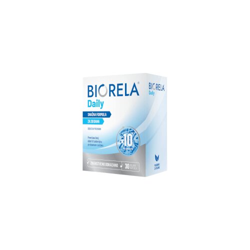 Milsing Biorela Daily Cene