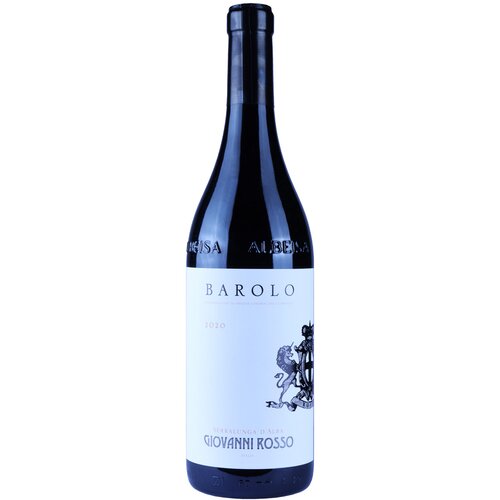 Giovanni Rosso Barolo Cene
