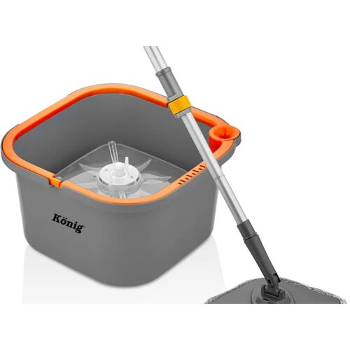 Keno SPIN MOP KO-50 Slike