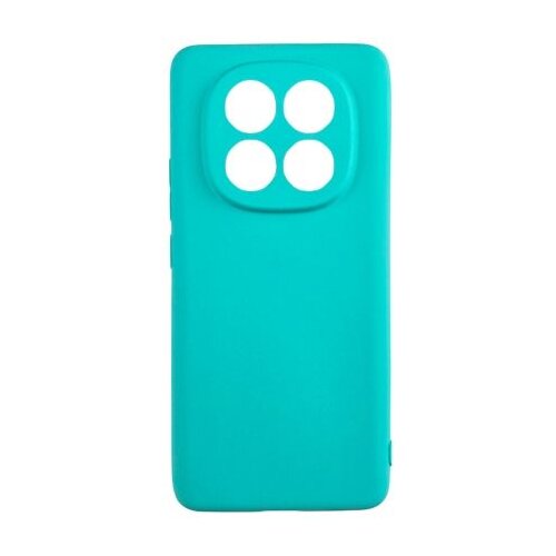  Maska  Silikonska GENTLE Color za Redmi Note 14 PRO+/ mint Cene