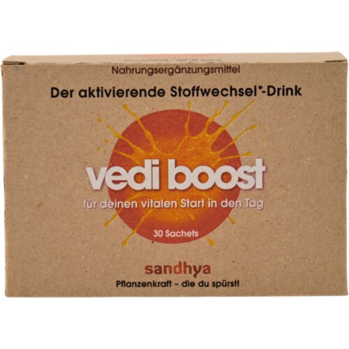 Sandhya vedi boost - 1 Pkt Slike