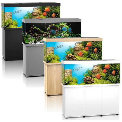 Juwel rio 450 akvarijum Cene
