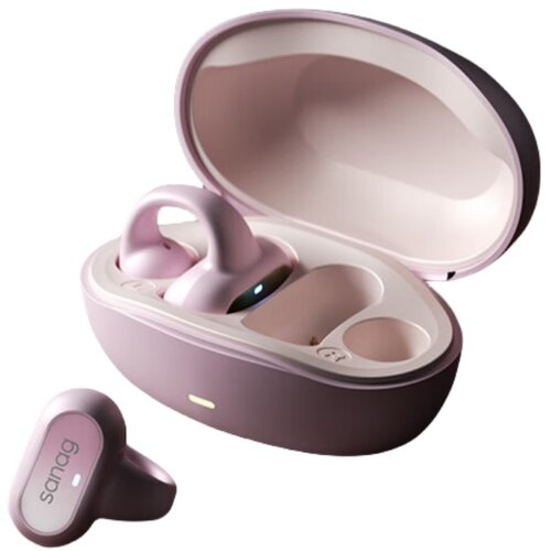 Sanag brezžične slušalke Z51S type-c 50h IPX4 Bluetooth5.3, (21024208) Cene