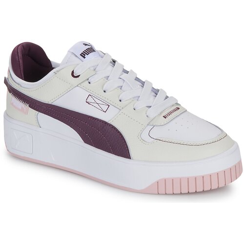 Puma Carina Street VTG Bež Slike