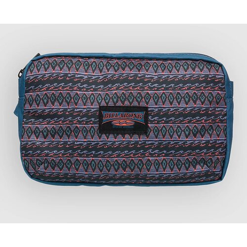 Billabong Pulse Hip Bag real teal Cene