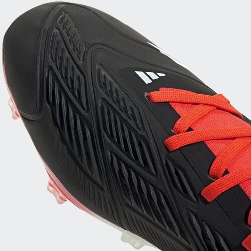 Adidas Čevlji Predator 24 Pro Firm Ground Boots IG7777 Cblack/Ftwwht/Solred Slike