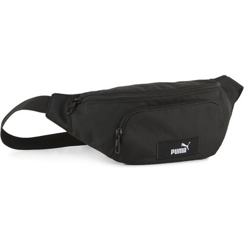 Puma Torbice za okrog pasu 299630 Črna Cene