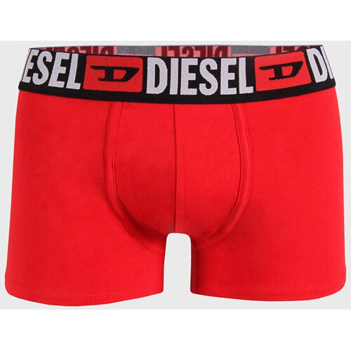 Diesel boksarice DAMIEN X3 Večbarvna Slike