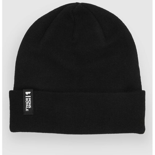 Mons Royale Merino Mccloud Kapa black Cene