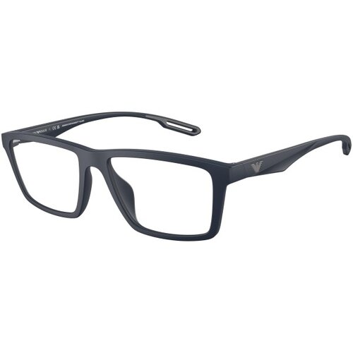 Emporio Armani Naočare za sunce EA 4189U 50881W Slike
