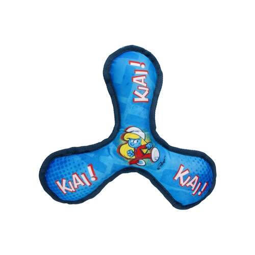 Duvo igračka za pse smurfette oxford, 30x18x4 Slike