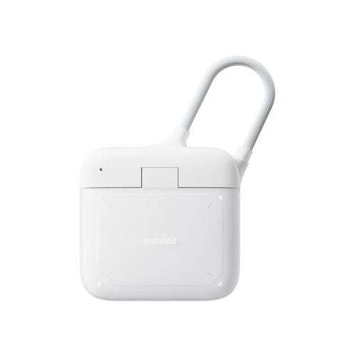 INSTA 360 2-in-1 Card Reader + Case Cene