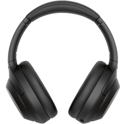 Sony Bežične slu&amp;scaron;alice WH1000XM4B.CE7 Slike