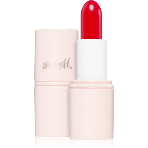 Barry M Sheer Splash vlažilni balzam za ustnice odtenek Strawberry Soak 3 g Cene