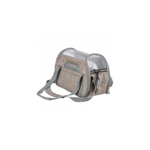 Madison torba 19x28x42cm pesak boja Cene