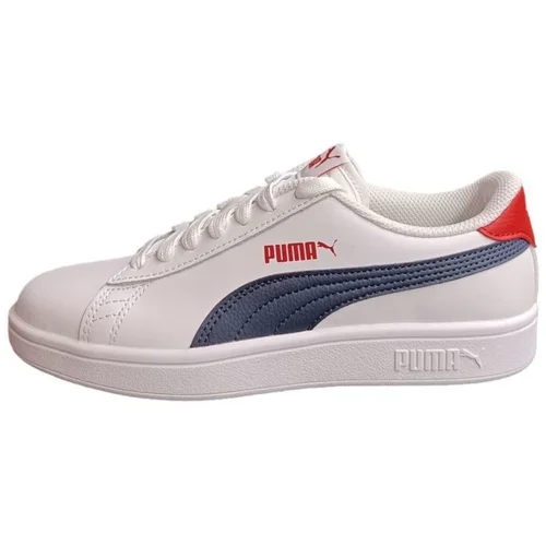 Puma Modne superge SMASH Večbarvna