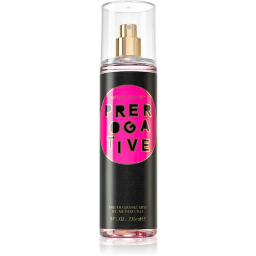Britney Spears Prerogative parfumirani sprej za tijelo za žene 236 ml Cene