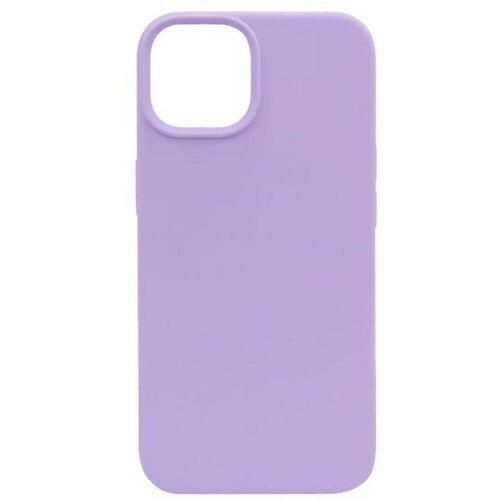 Chameleon Silikonski ovitek (liquid silicone) za Apple iPhone 14 Plus, Soft, Lilac Cene