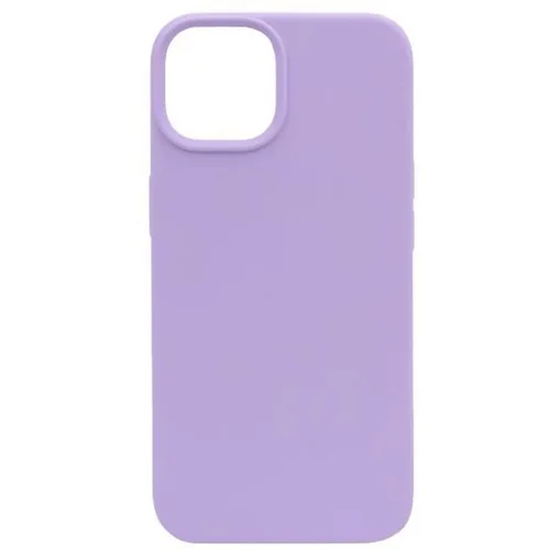 Chameleon Silikonski ovitek (liquid silicone) za Apple iPhone 14 Plus, Soft, Lilac