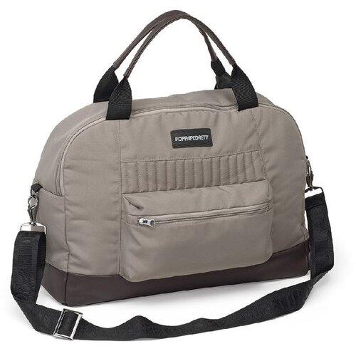 Foppa Pedretti torba za pelene Comfort beige Cijene