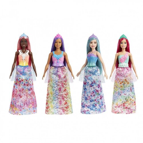 Mattel BARBIE LUTKA DREAMTOPIA Cijene