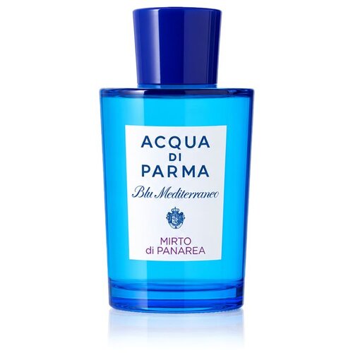 Acqua Di Parma Blu Mediterraneo Mirto di Panarea Eau De Toilette 180 ml (unisex) Slike