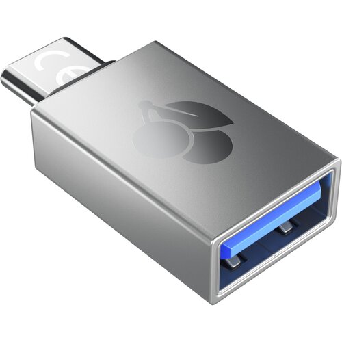 Cherry USB-A /USB-C Adapter Cene