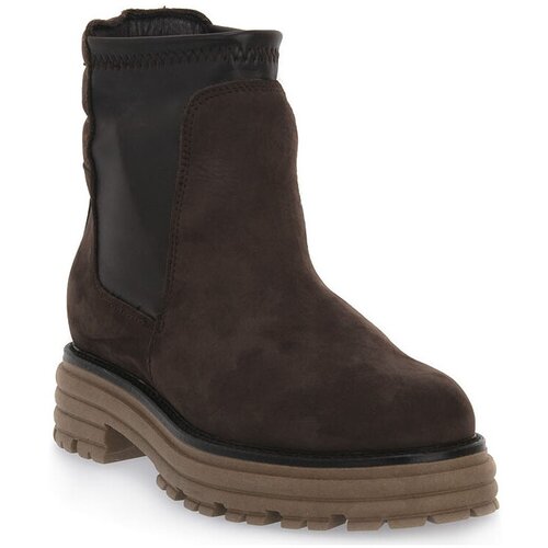 Priv Lab BROWN SIBILLA Smeđa Slike