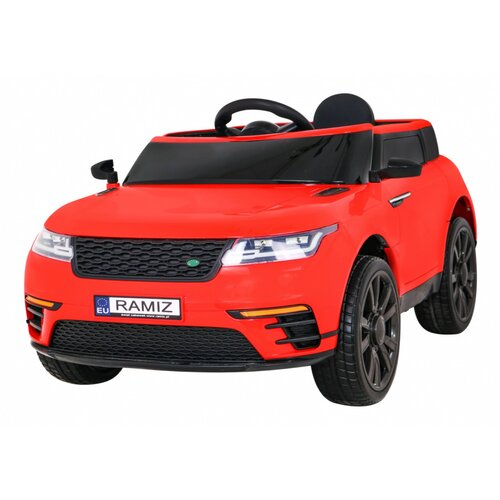  Auto na akumulator Super-S 4x4- crveni Cijene