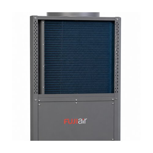 Fuji AIR BLN-050TC3 50kW Visokotemperaturna monoblok dizalica topline (R290) Cijene