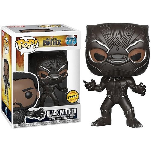 Funko POP! Figura Marvel Black Panther Cijene