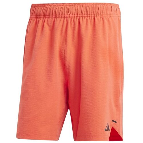 Adidas Hlače 3/4, 7/8 Workout Knurling Oranžna Cene