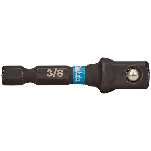 Makita adapter za nasadne ključeve 3/8 Impact Black B-66868 Cijene