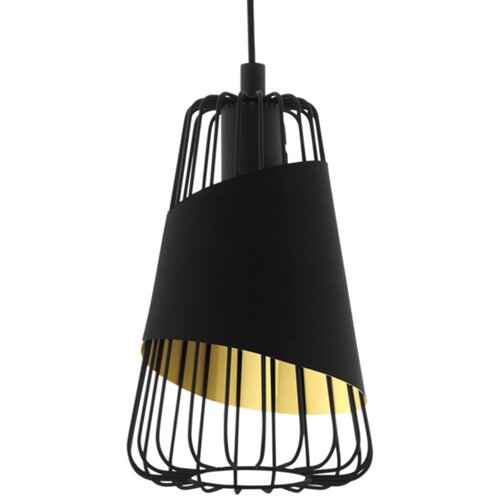 Eglo 49447 - visilica na sajli austell 1xE27/60W/230V Slike