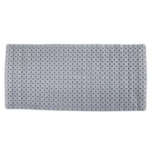 Olimp Sport Protivklizava prostirka za kupatilo Benger 36x76 siva Cene