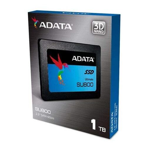 Adata SSD 1TB SU800 SATA 3D Nand Cijene
