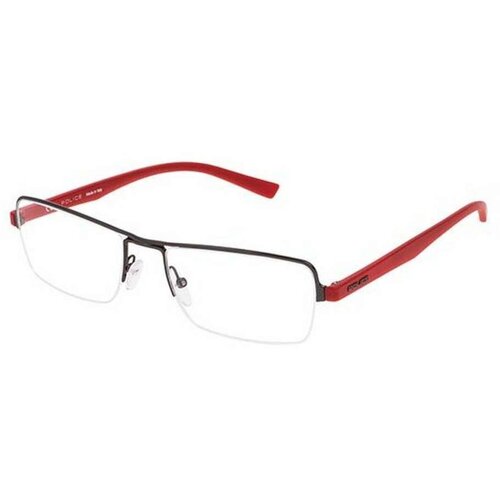  Okvir za naočale za muškarce Police VPL257-520568 Siva Ø 52 mm Cene