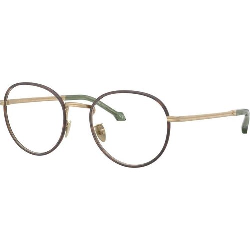 Giorgio Armani AR5151J 3002 M (50) Zlata/Kristalna Cene