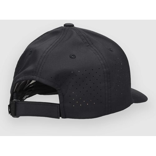Quiksilver Adapted Cap black Slike