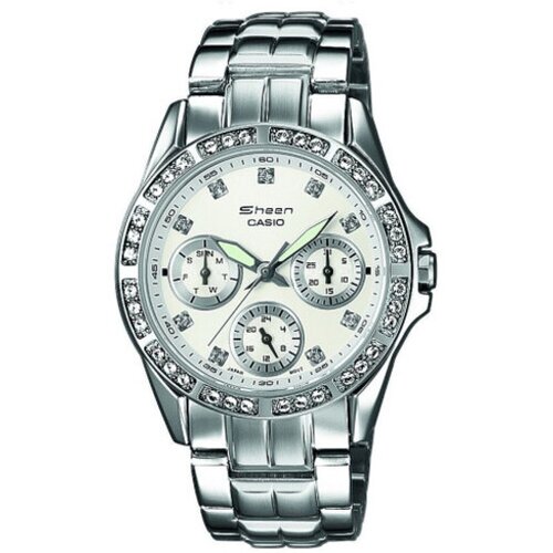 Casio ženska ročna ura SHN-3013D-7AER Cene